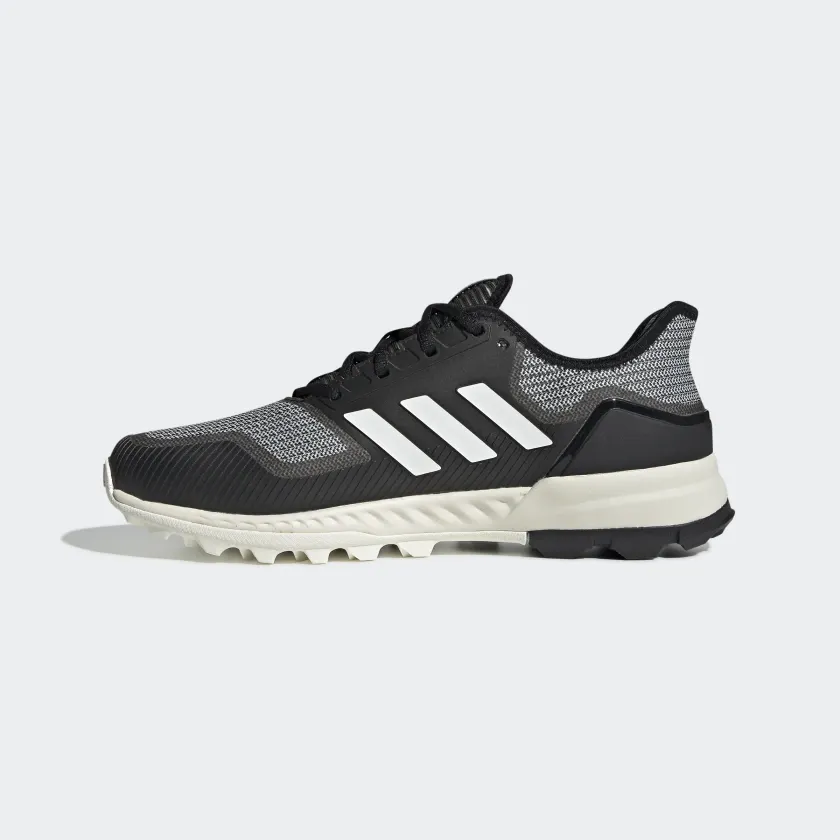 adidas Adipower Hockey Shoes Mens - Black