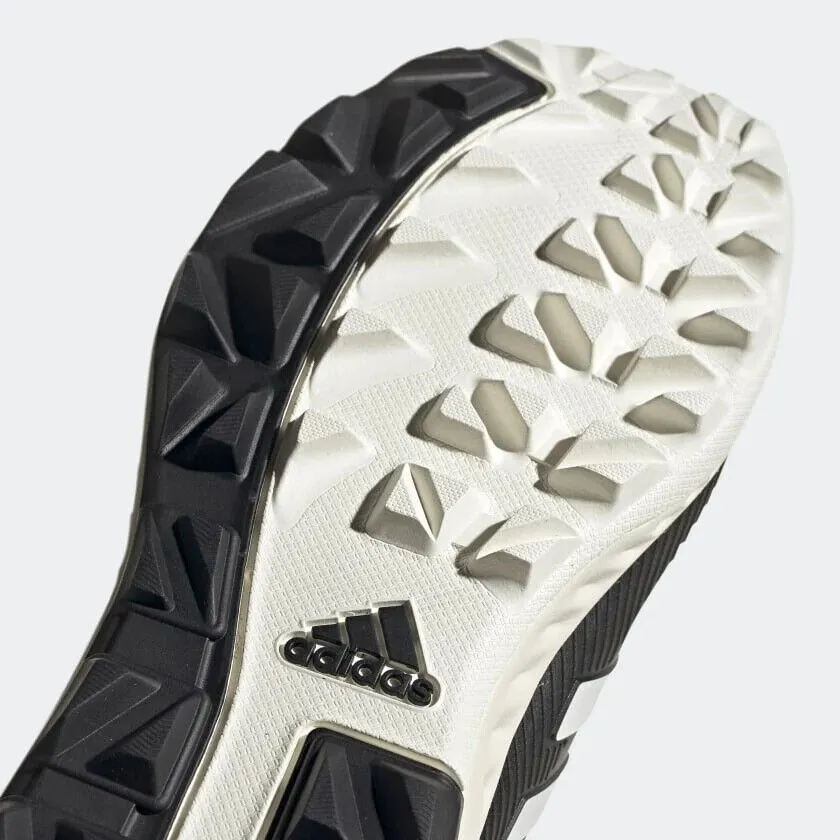 adidas Adipower Hockey Shoes Mens - Black