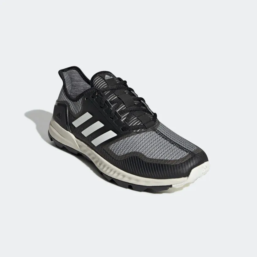 adidas Adipower Hockey Shoes Mens - Black