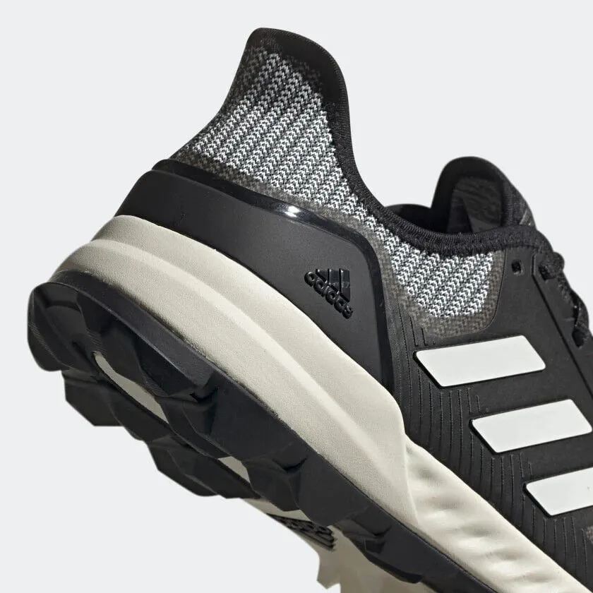 adidas Adipower Hockey Shoes Mens - Black