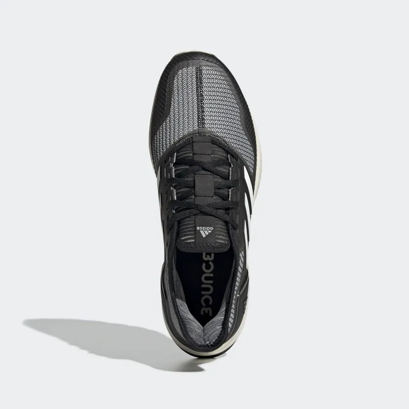 adidas Adipower Hockey Shoes Mens - Black