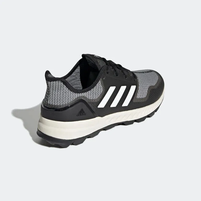 adidas Adipower Hockey Shoes Mens - Black