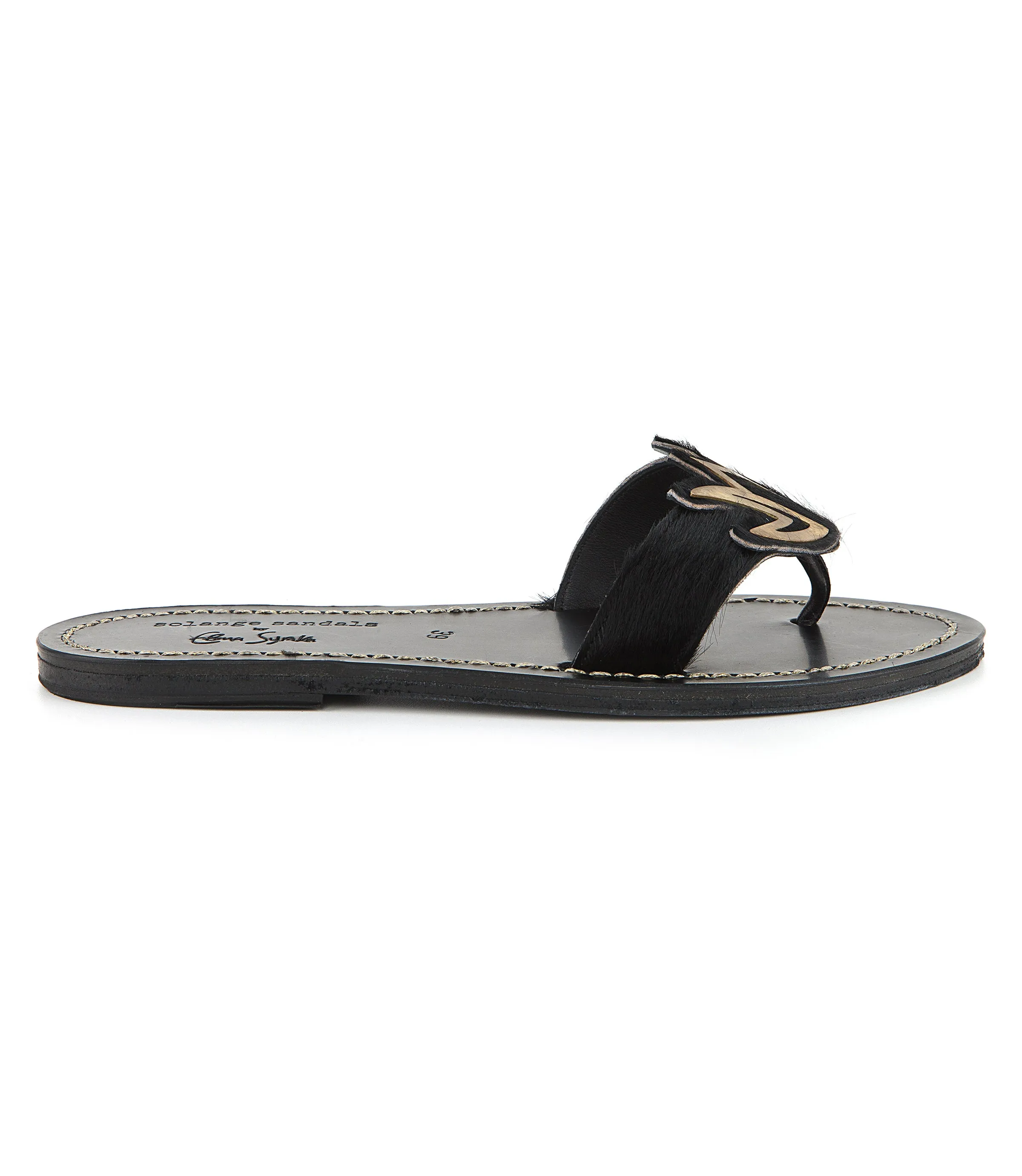 ARION BLACK