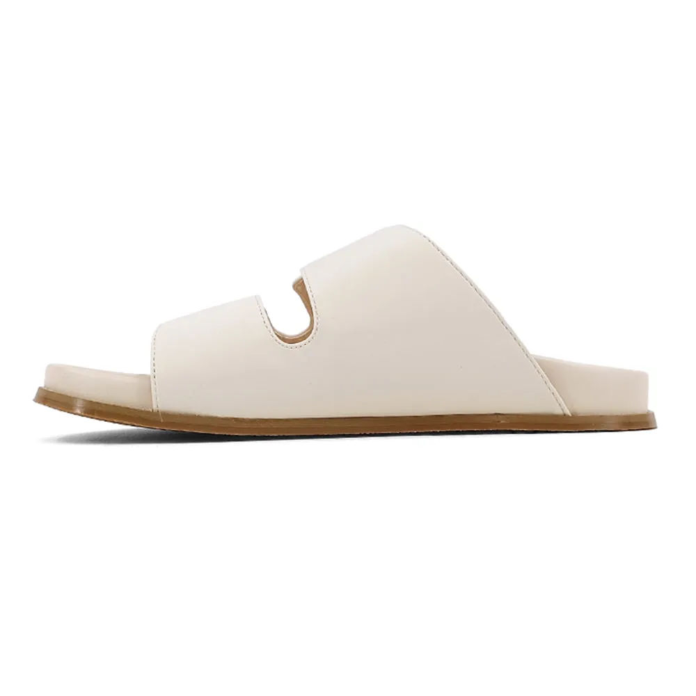 Bernarda Studded Slide Sandals