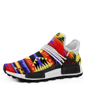 Between the San Juan Mountains Okaki Sneakers