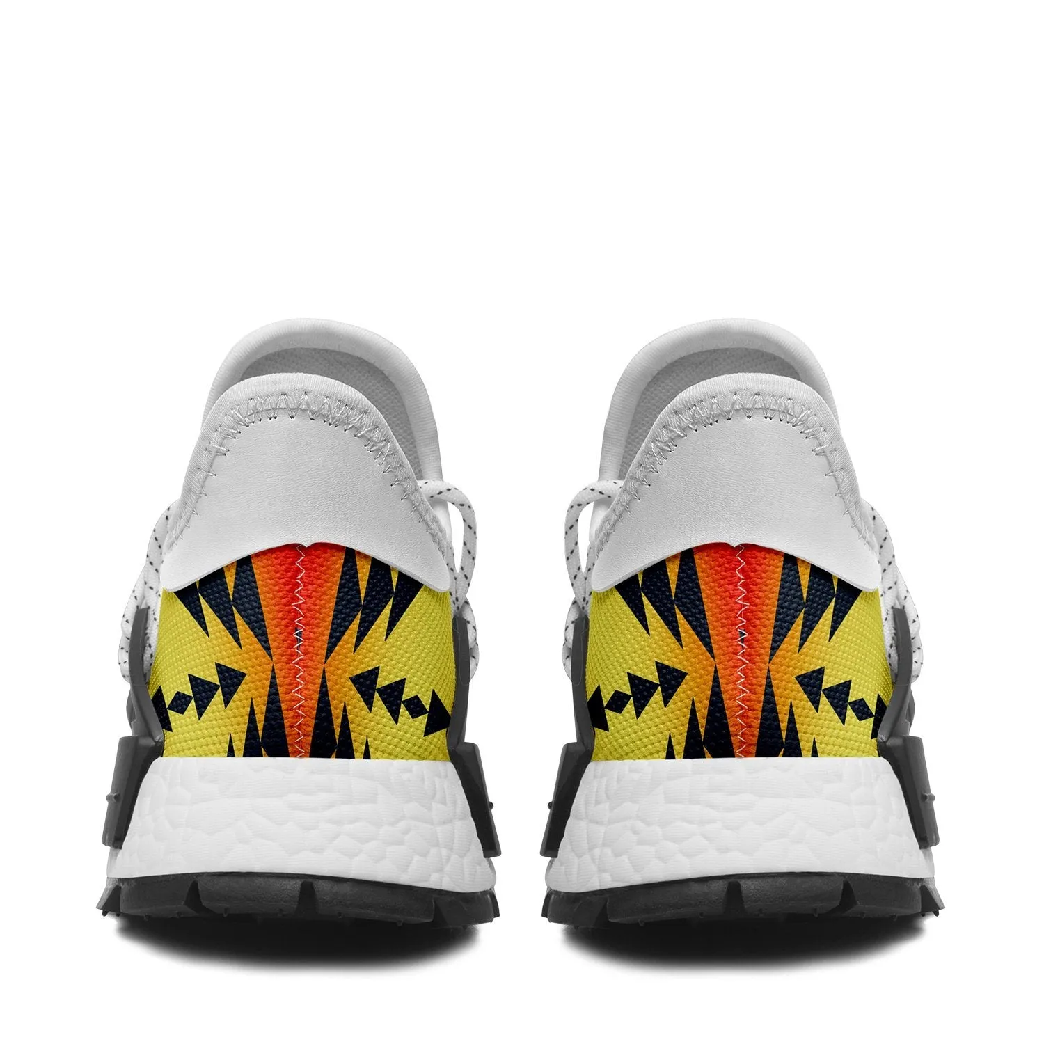 Between the San Juan Mountains Okaki Sneakers