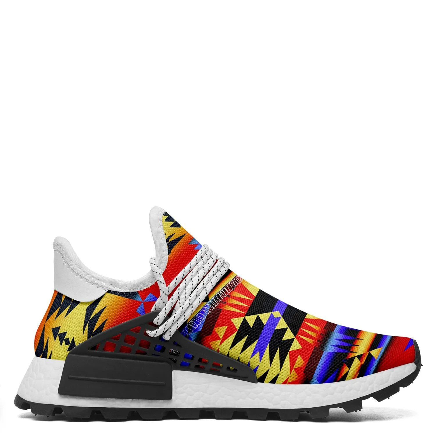 Between the San Juan Mountains Okaki Sneakers