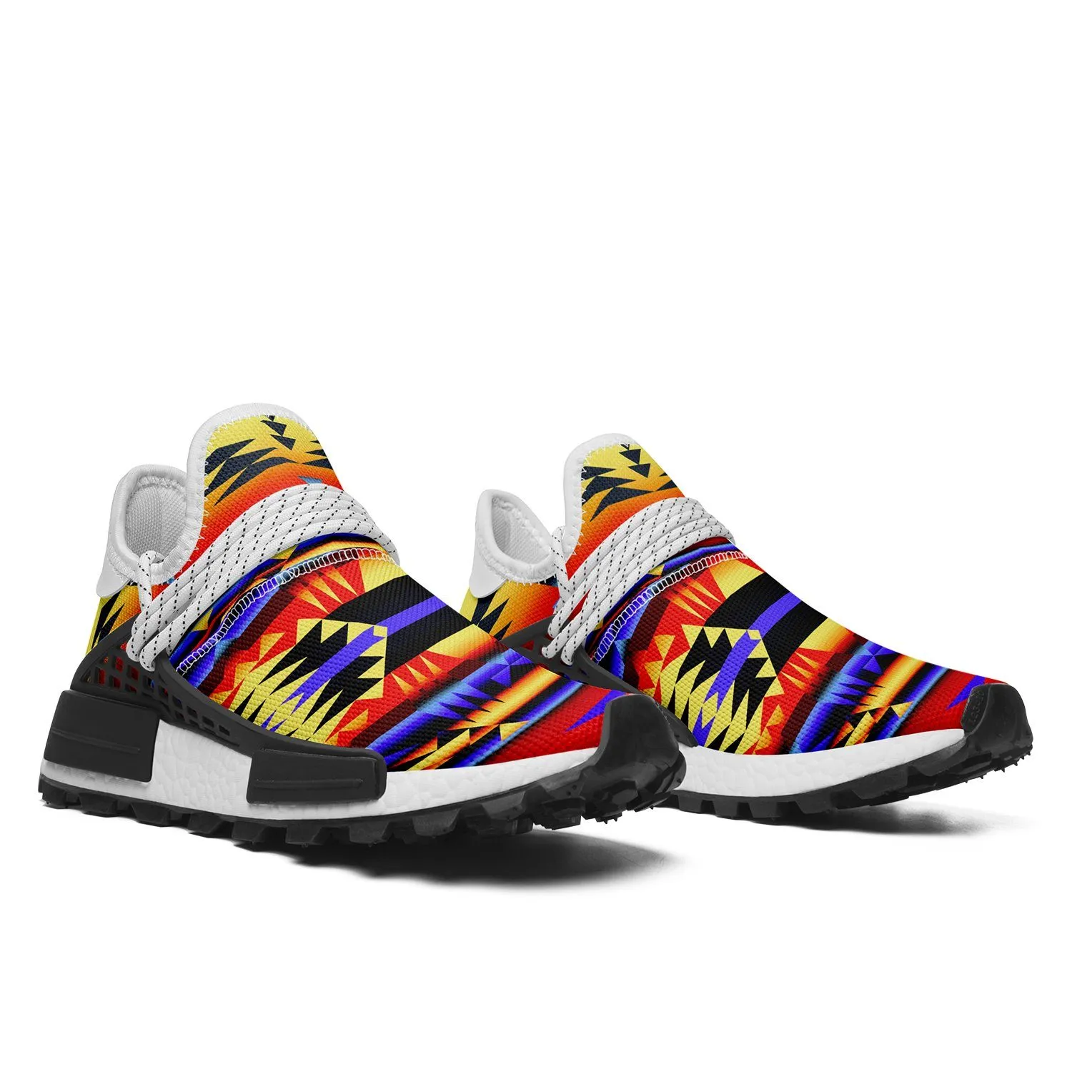 Between the San Juan Mountains Okaki Sneakers