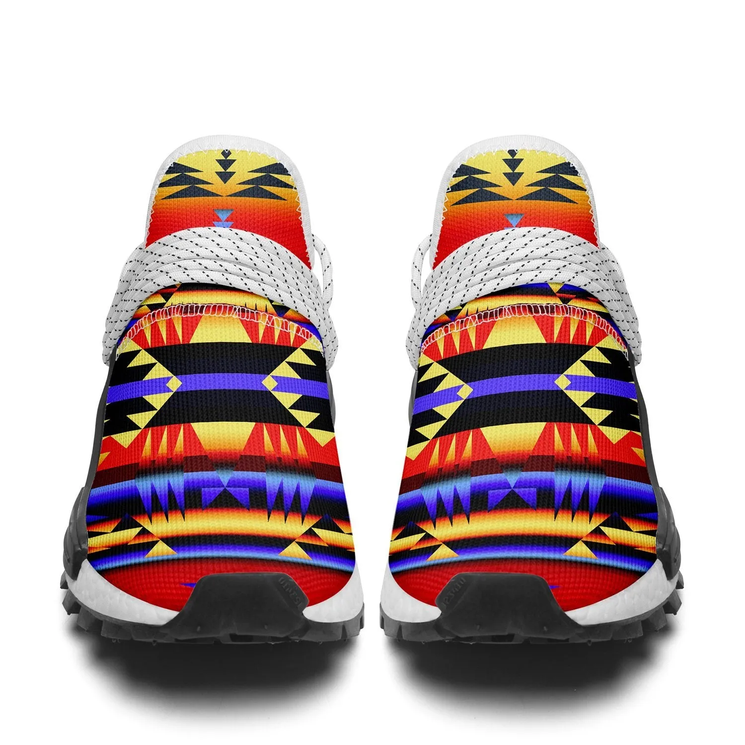 Between the San Juan Mountains Okaki Sneakers