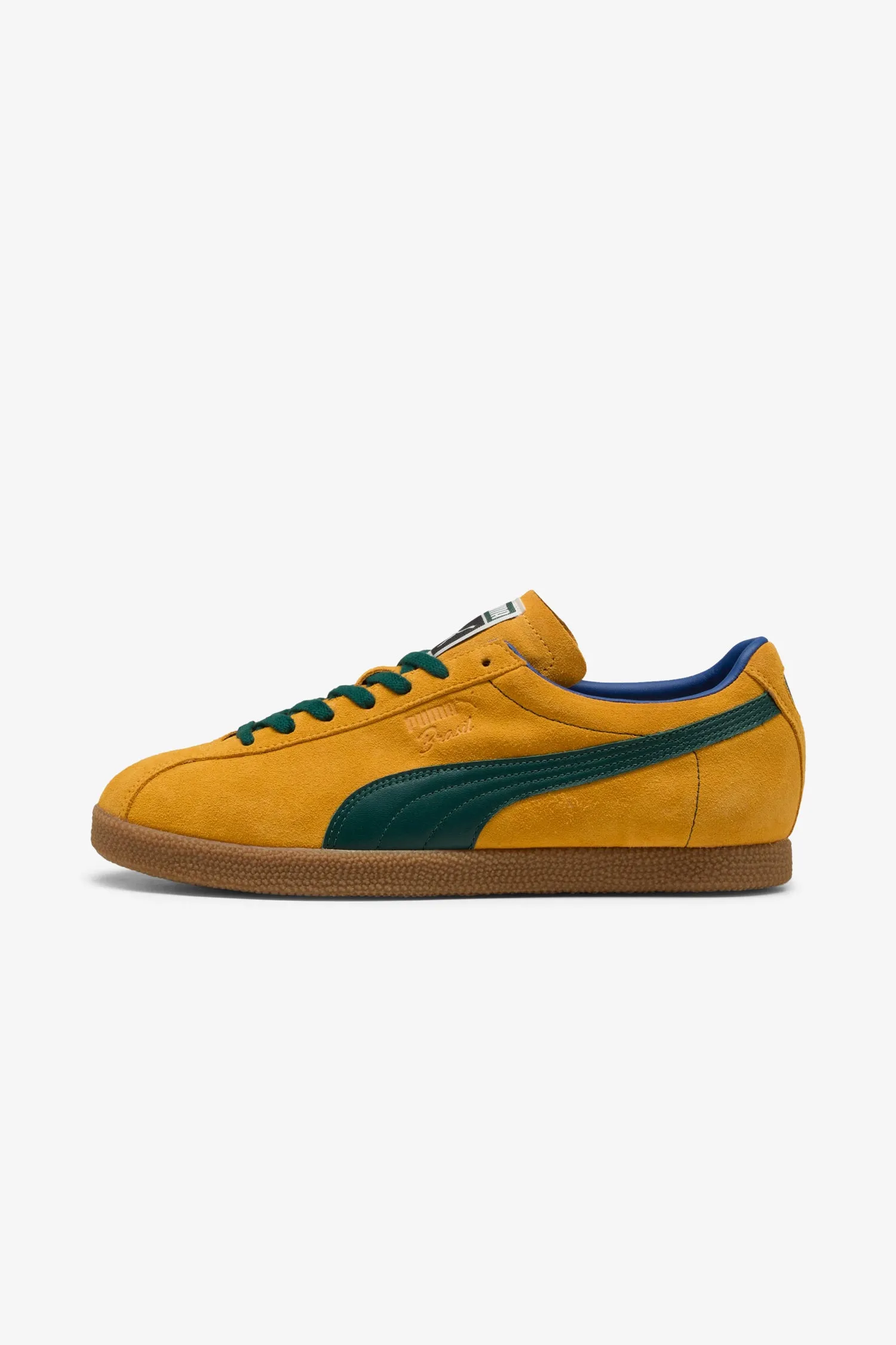 Brasil Tangerine Dark Myrtle