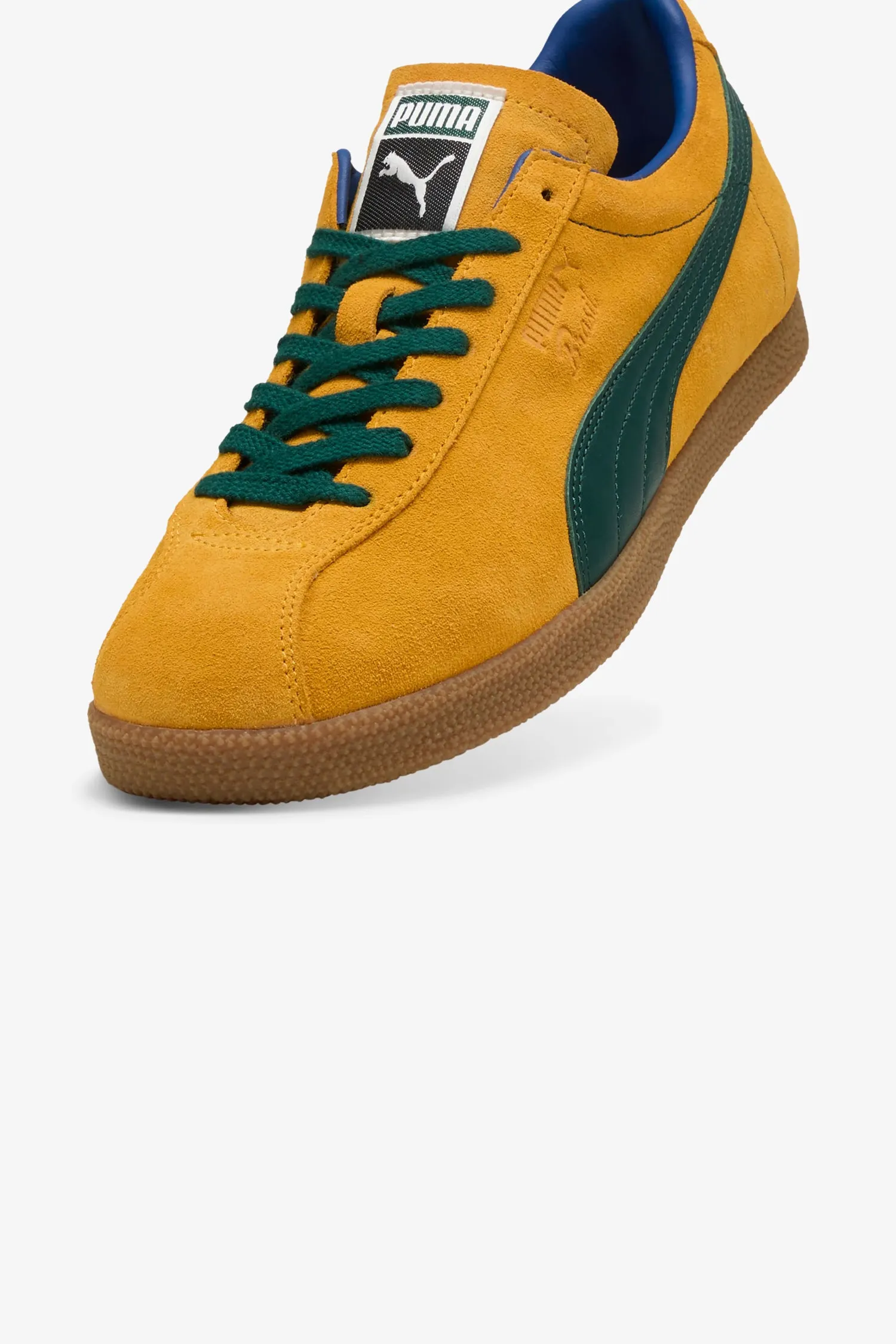Brasil Tangerine Dark Myrtle