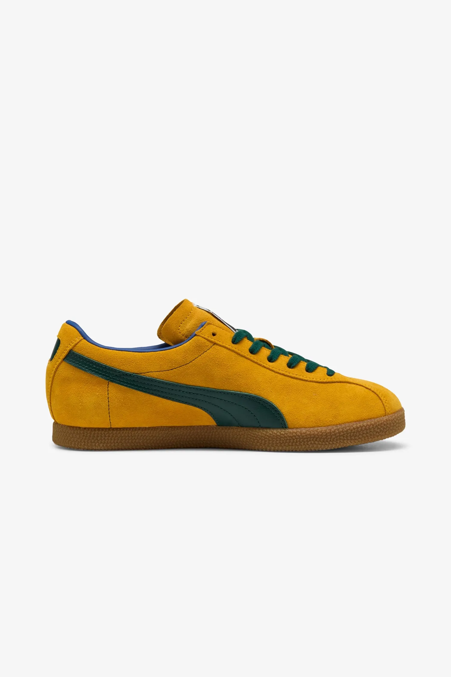 Brasil Tangerine Dark Myrtle