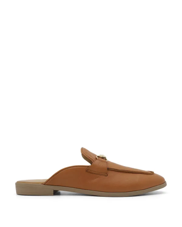 BUENO VESPER FLAT SHOES