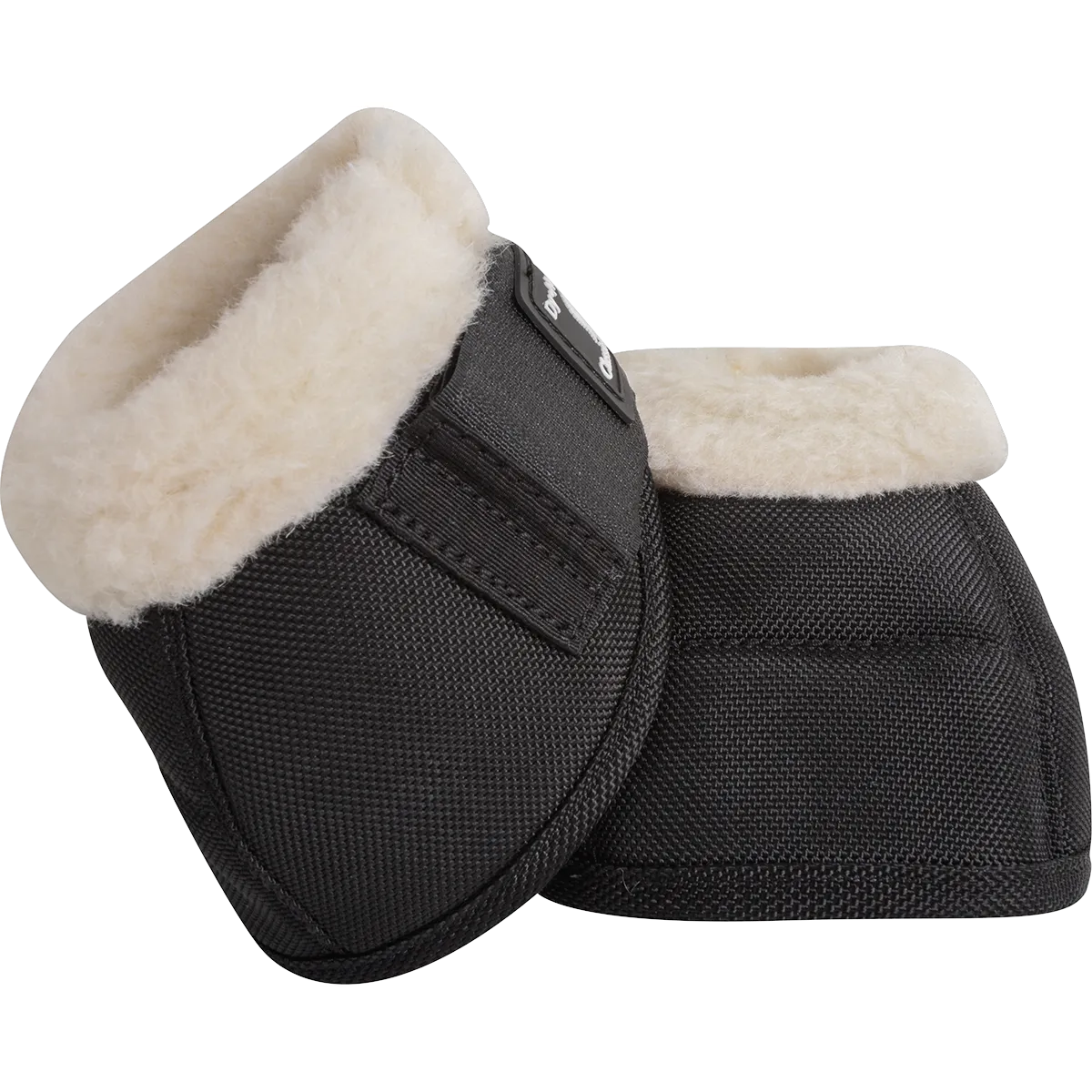 Classic DyNo Turn Fleece Bell Boot