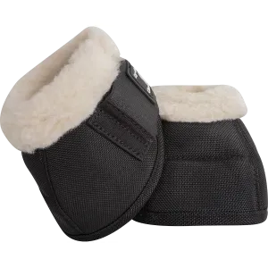 Classic DyNo Turn Fleece Bell Boot