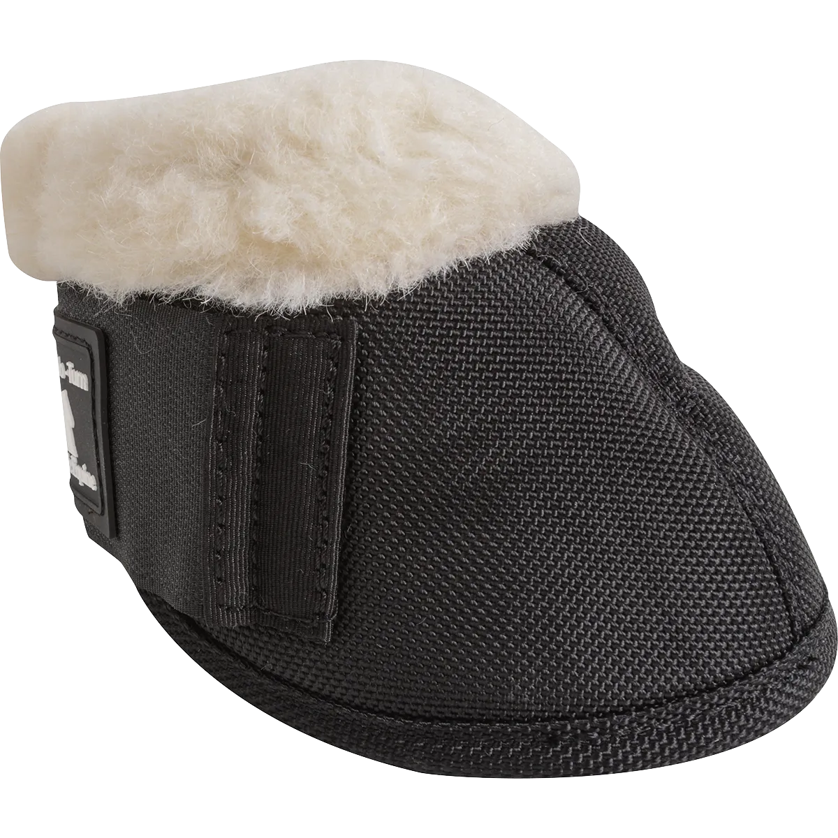Classic DyNo Turn Fleece Bell Boot
