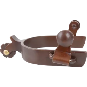 Classic Equine Kid's Spurs