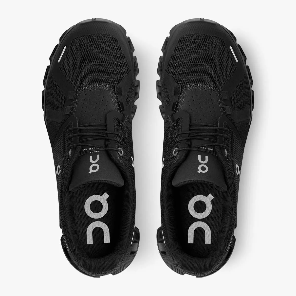 CLOUD 5 ALL BLACK