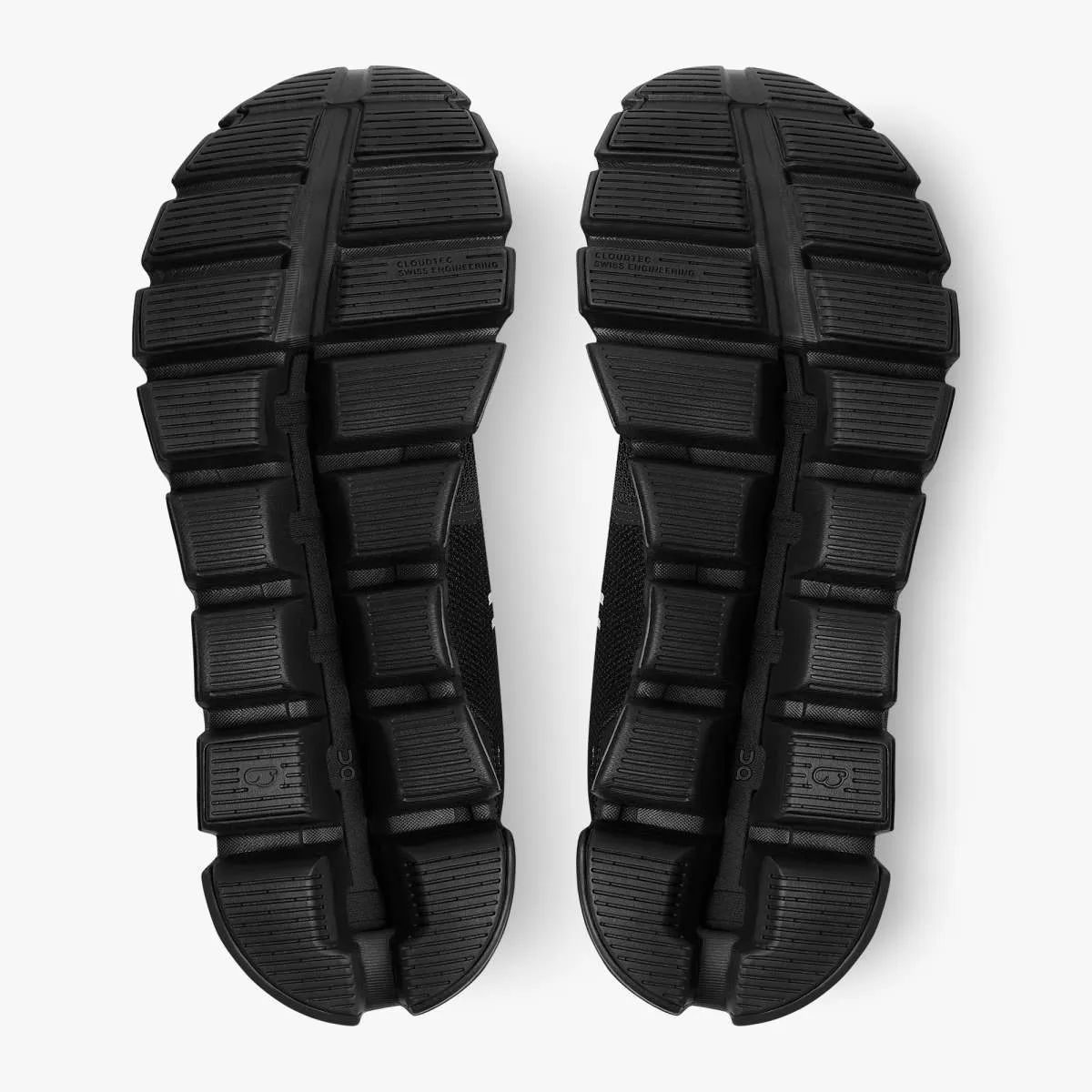 CLOUD 5 ALL BLACK