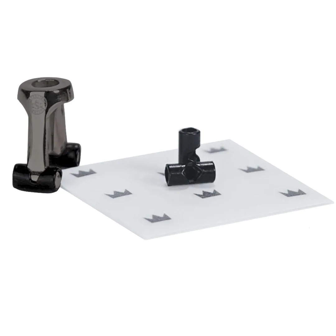CRYO Black Gen.5 - Size 03