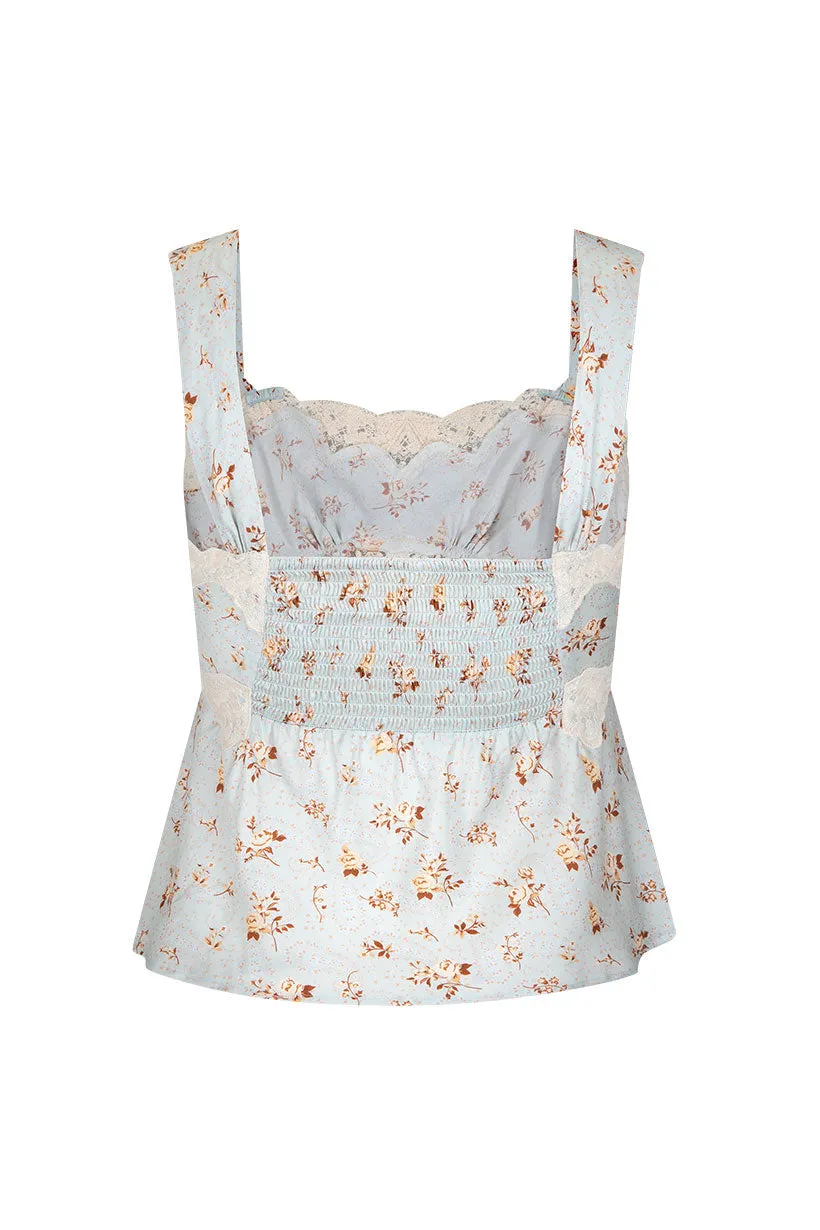 Fleur Cami