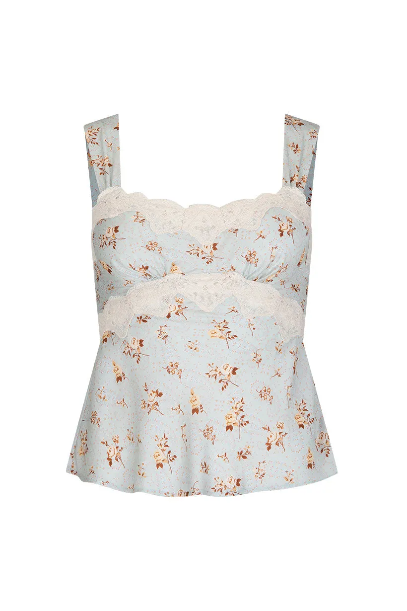 Fleur Cami