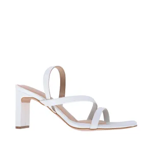 Gabbana Modern Block Heels