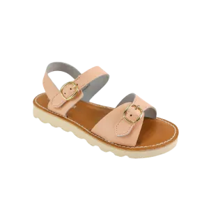 Hera Sandal - Apricot