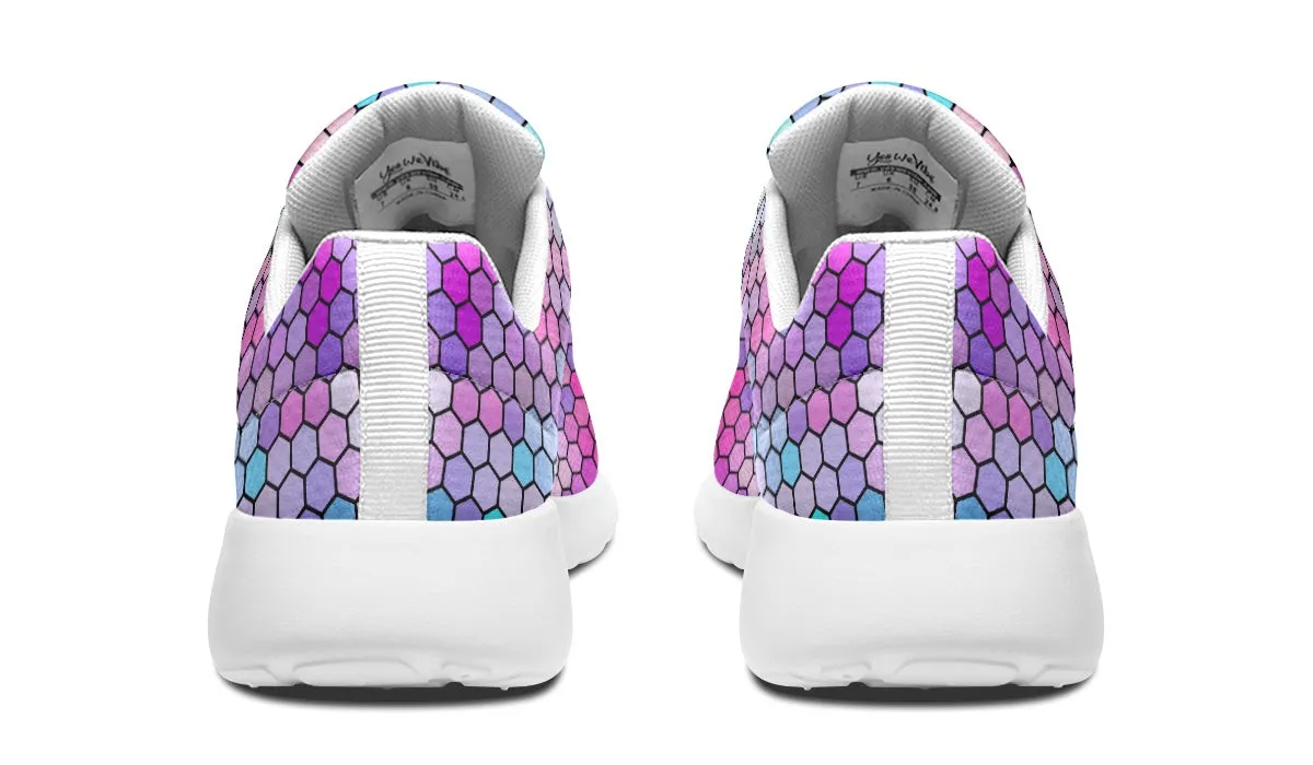 Honeycomb Pattern
