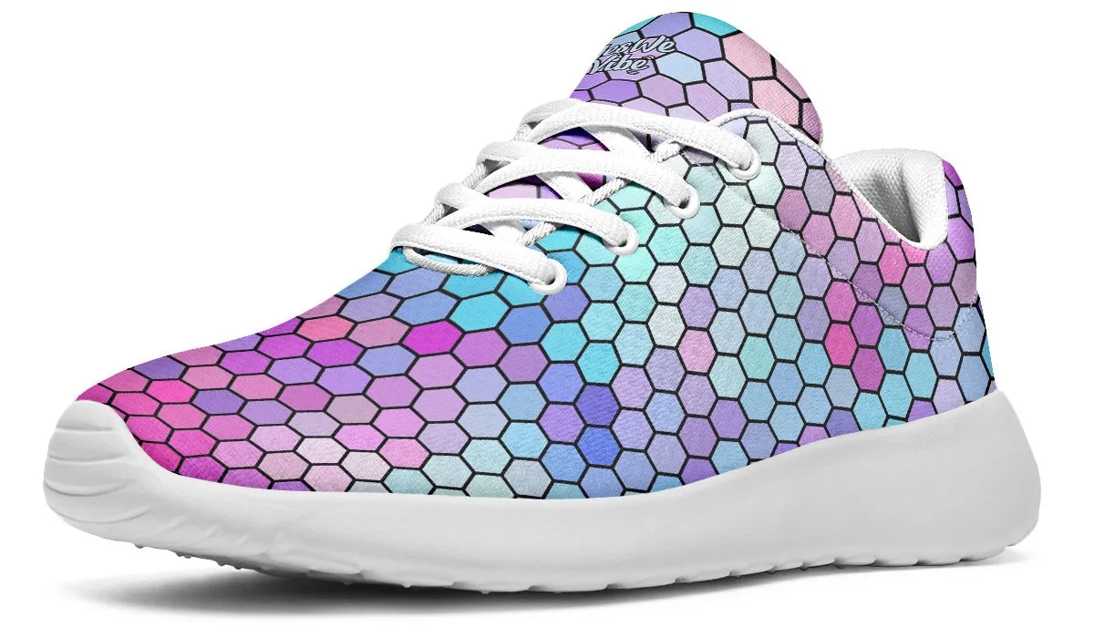 Honeycomb Pattern