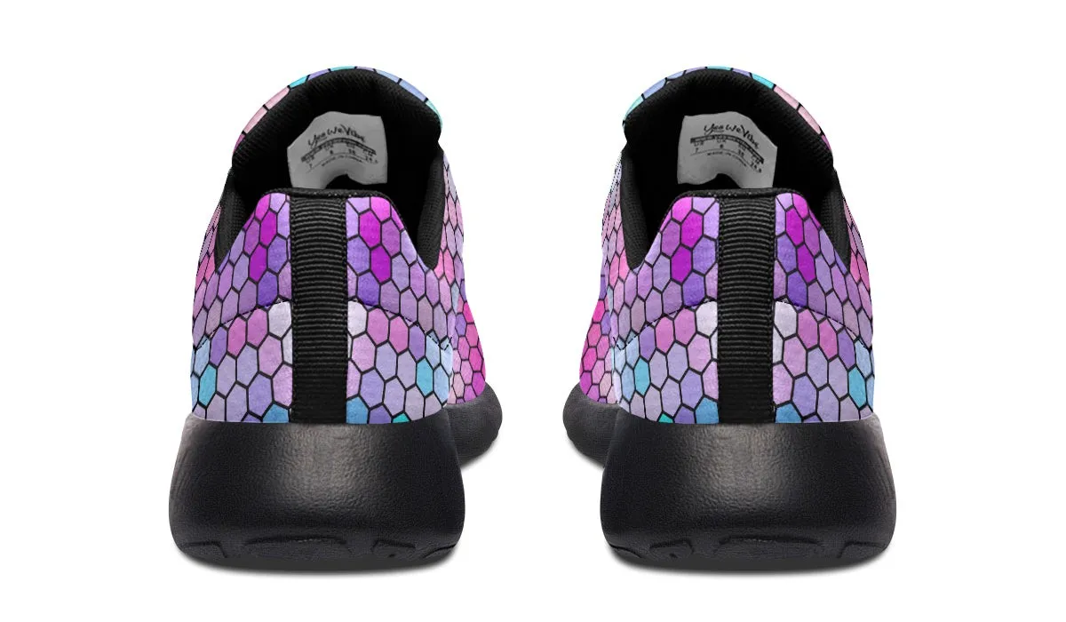 Honeycomb Pattern