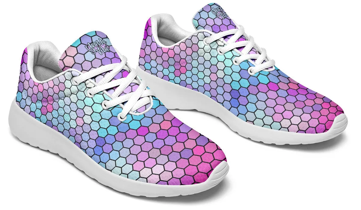 Honeycomb Pattern