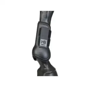 Hy Equestrian Tendon Boots