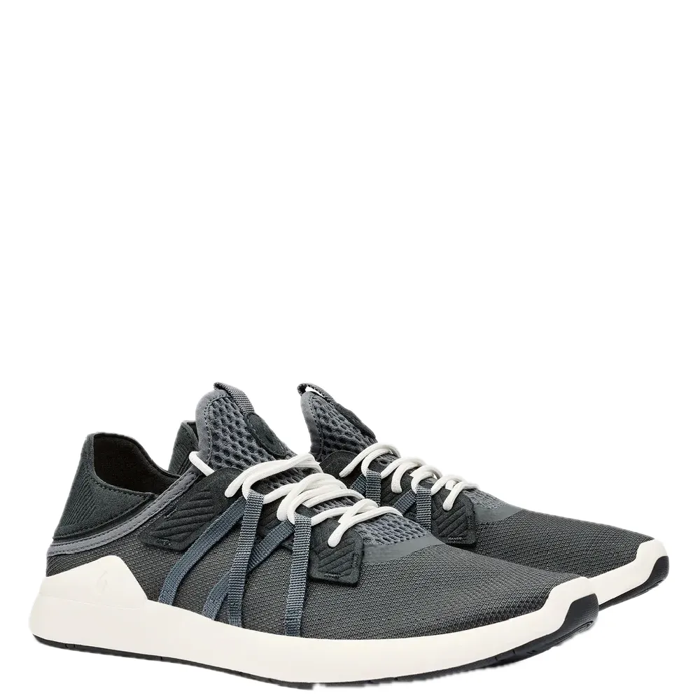 MEN'S HOLO SNEAKER