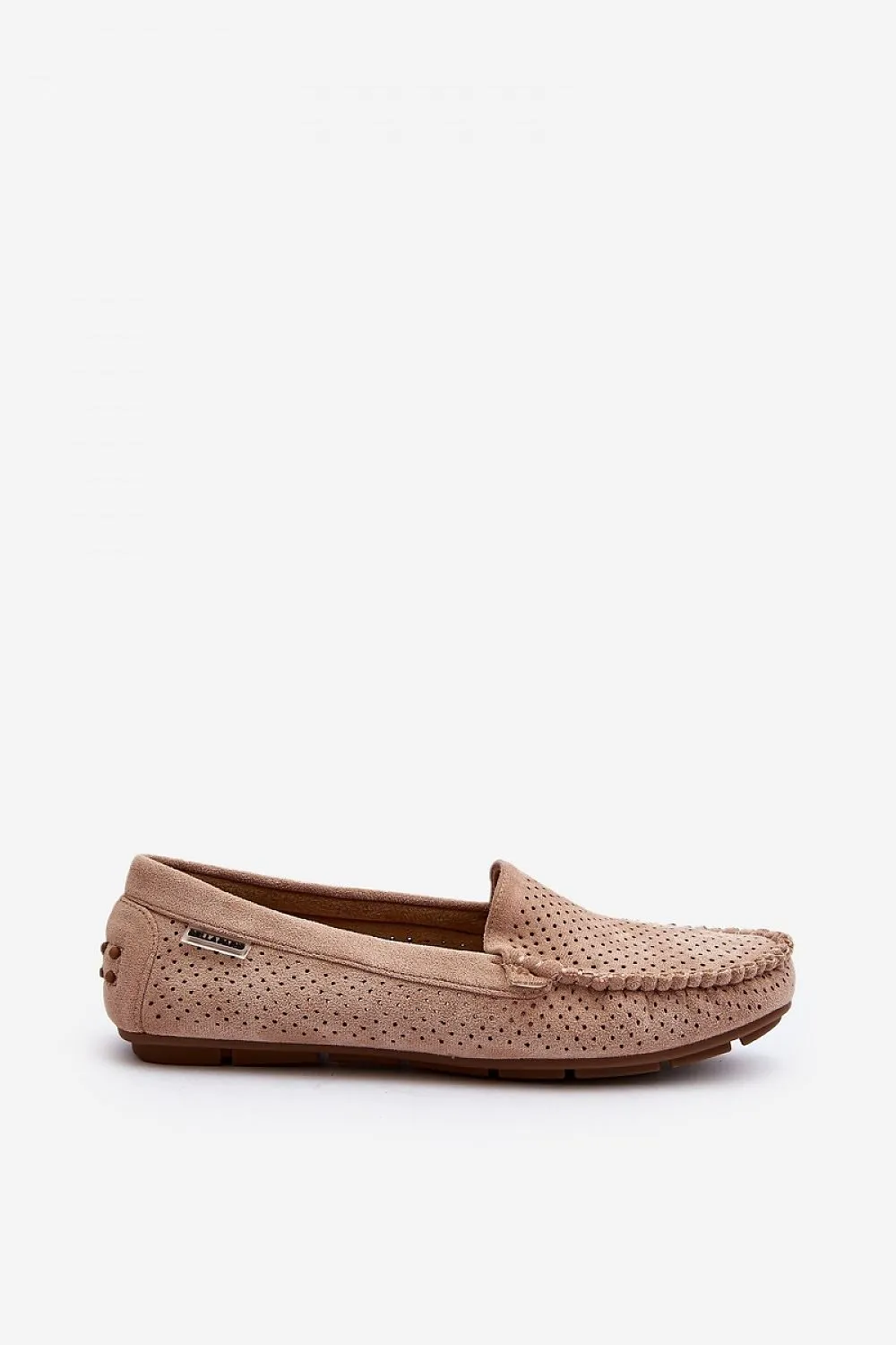 Mocassin model 192899 Step in style