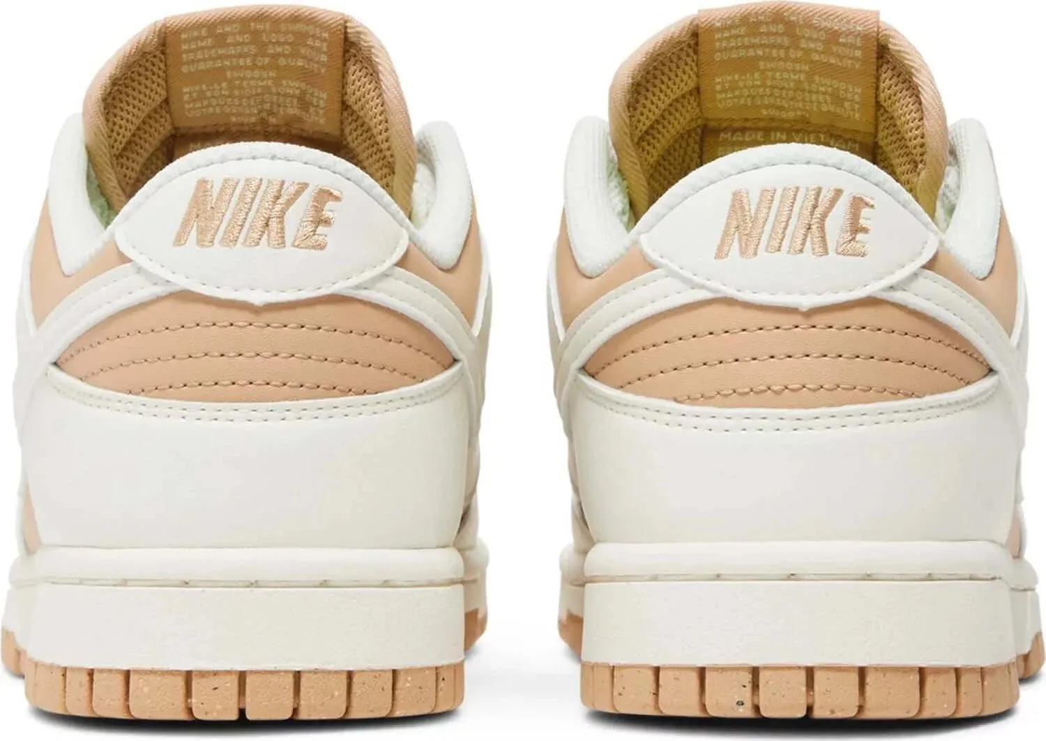 Nike Dunk Low Next Nature 'Hemp' (W)