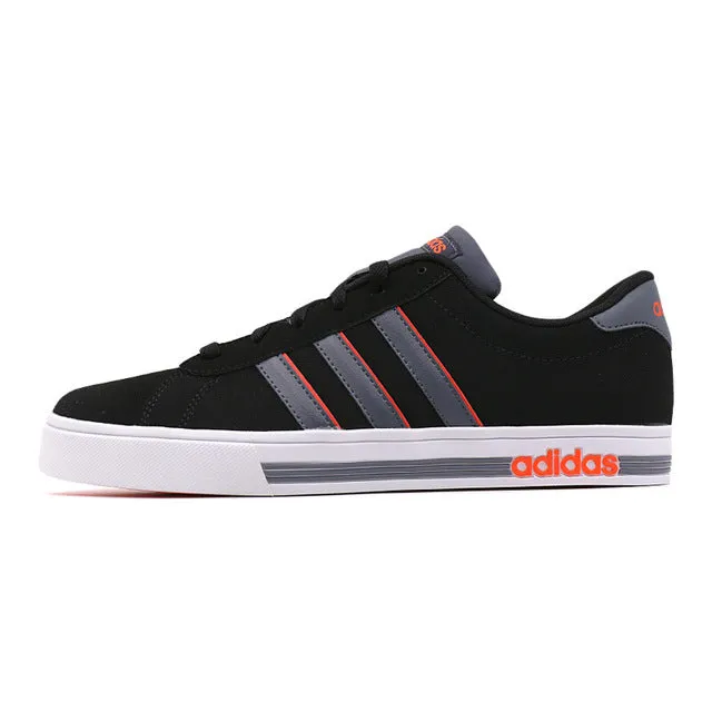 Original New Arrival 2017 Adidas NEO Label Men's Skateboarding Shoes Sneakers