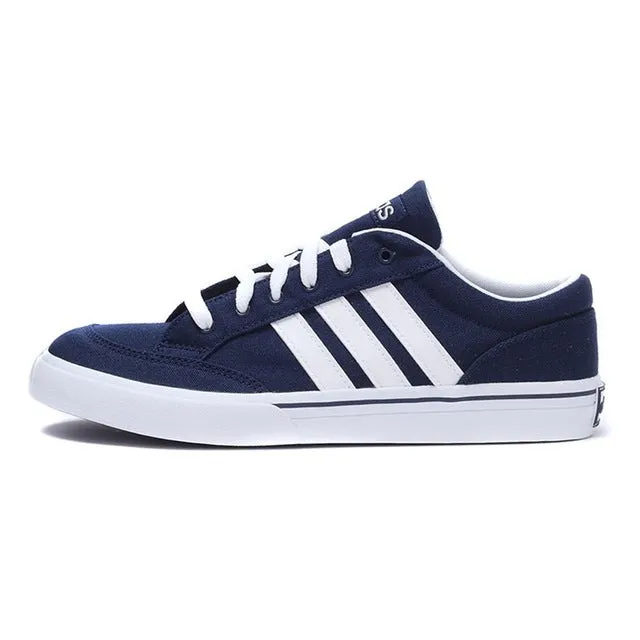 Original New Arrival 2017 Adidas NEO Label Men's Skateboarding Shoes Sneakers