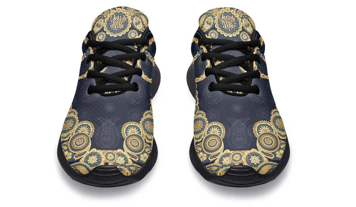 Peace And Paisley