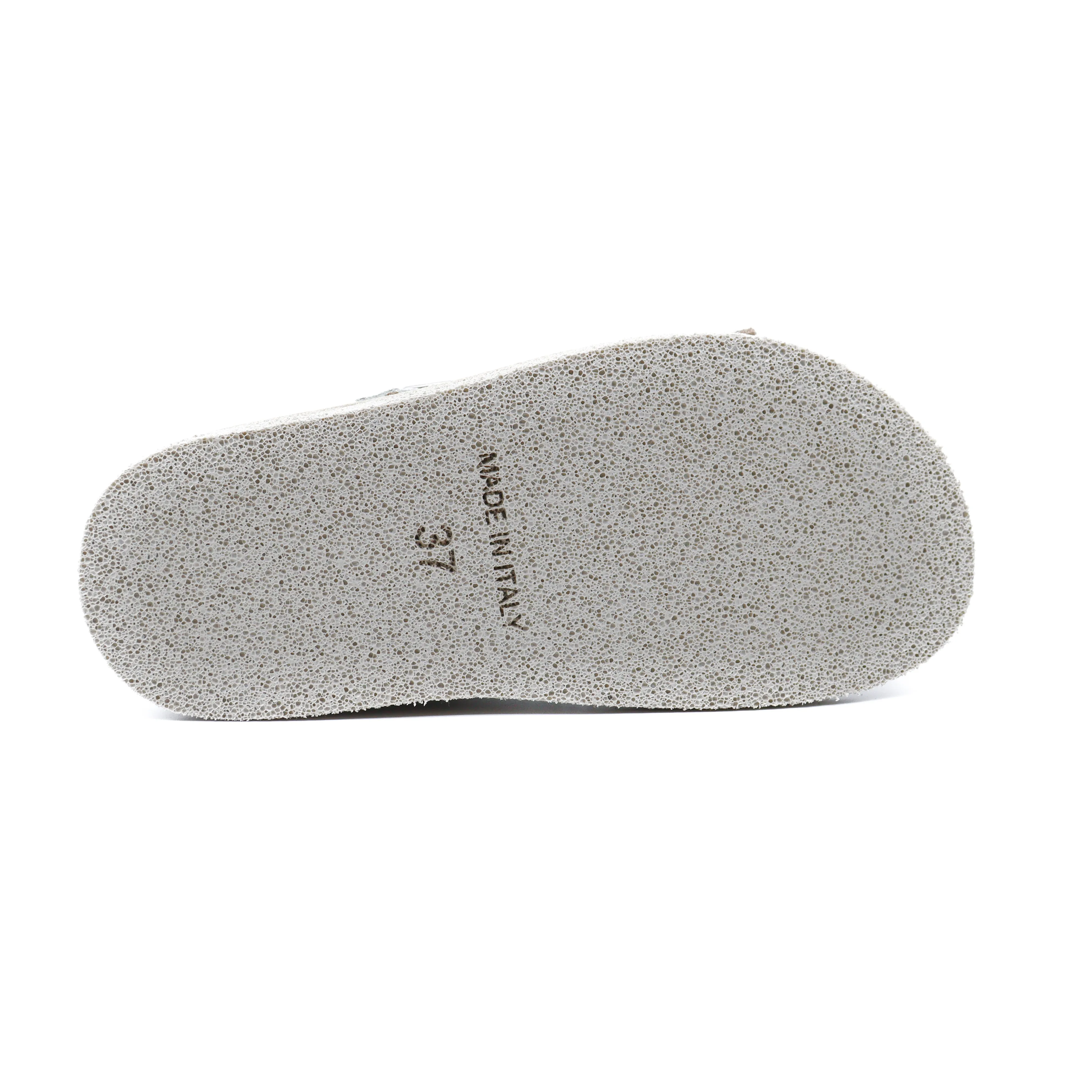 Porox Dust Studs Silver