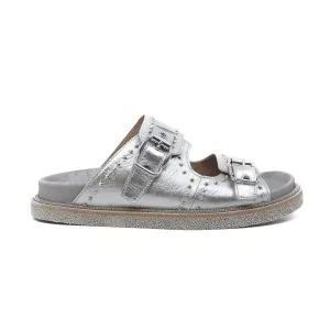 Porox Dust Studs Silver
