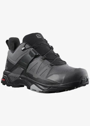 Salomon Men's X Ultra 4 GORE-TEX Shoes