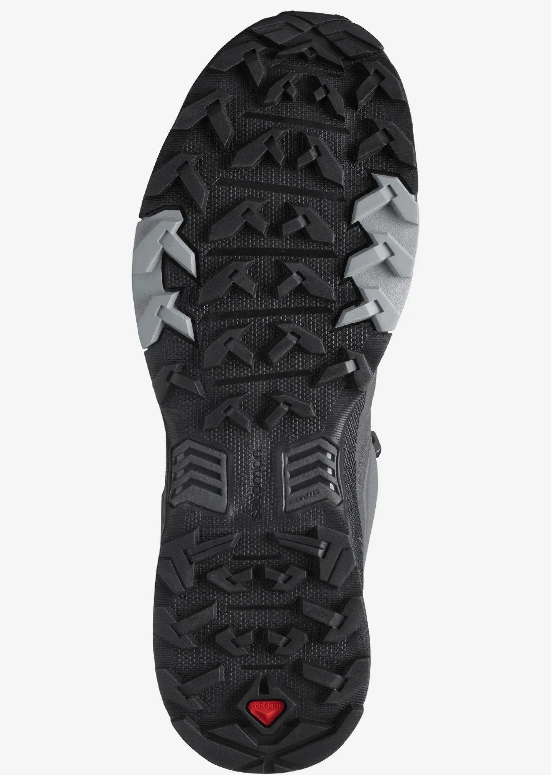 Salomon Men's X Ultra 4 GORE-TEX Shoes