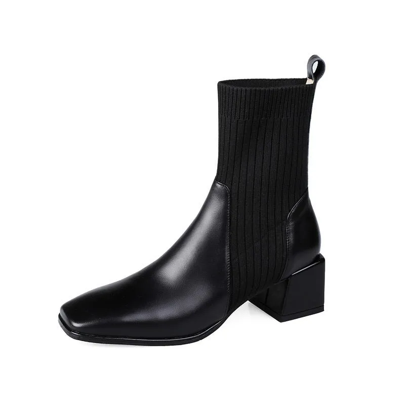 'Sarwa' Boots