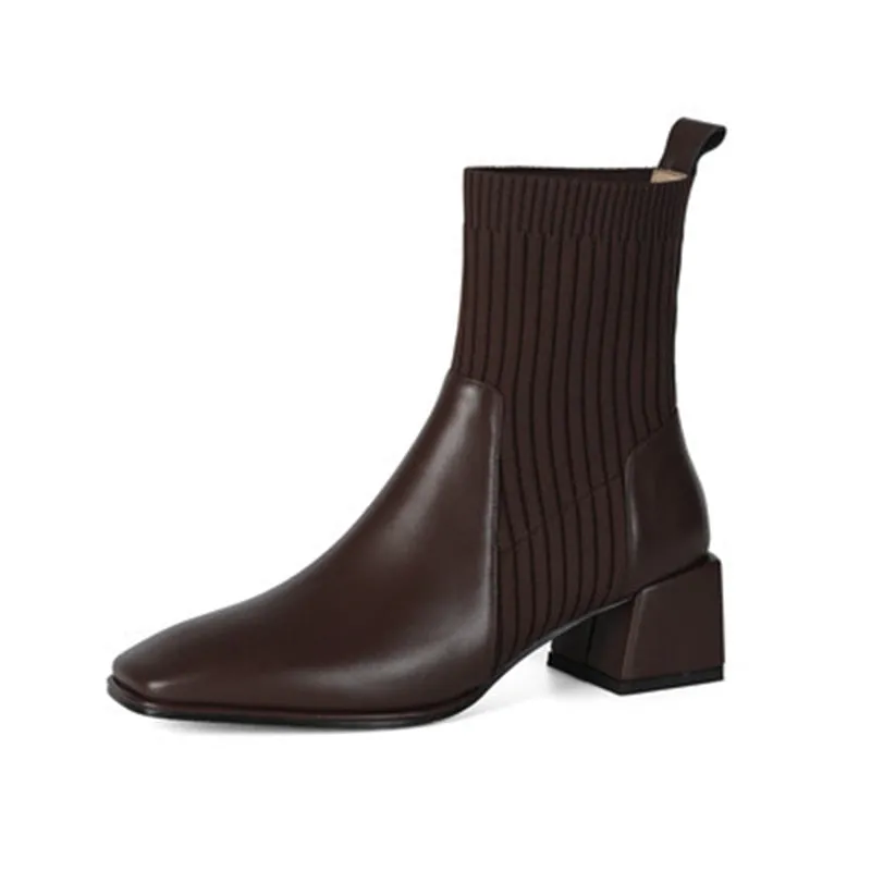 'Sarwa' Boots