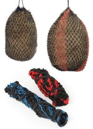 Shires Deluxe Haylage Net