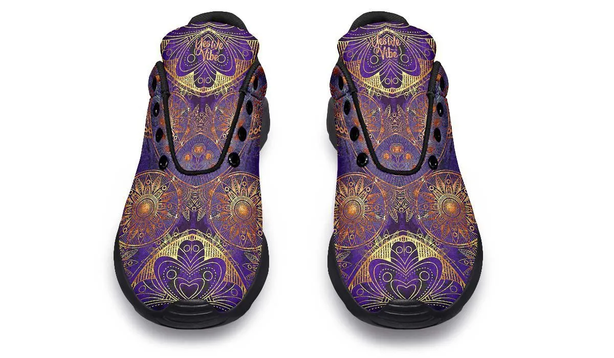Splendid Bohemian Purple