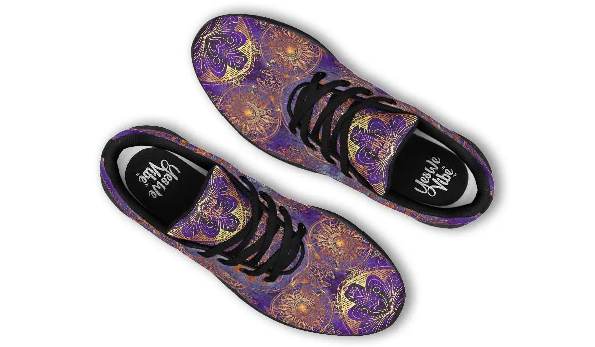 Splendid Bohemian Purple