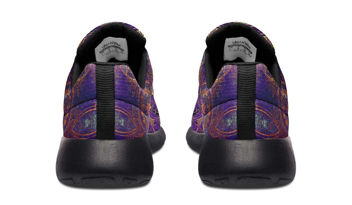Splendid Bohemian Purple