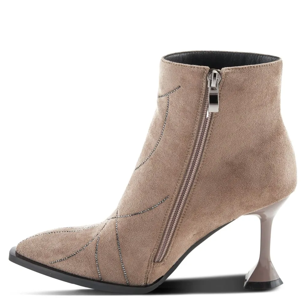 Spring Step Shoes Azura Dianaar Boots